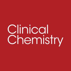 Clinical chemistry